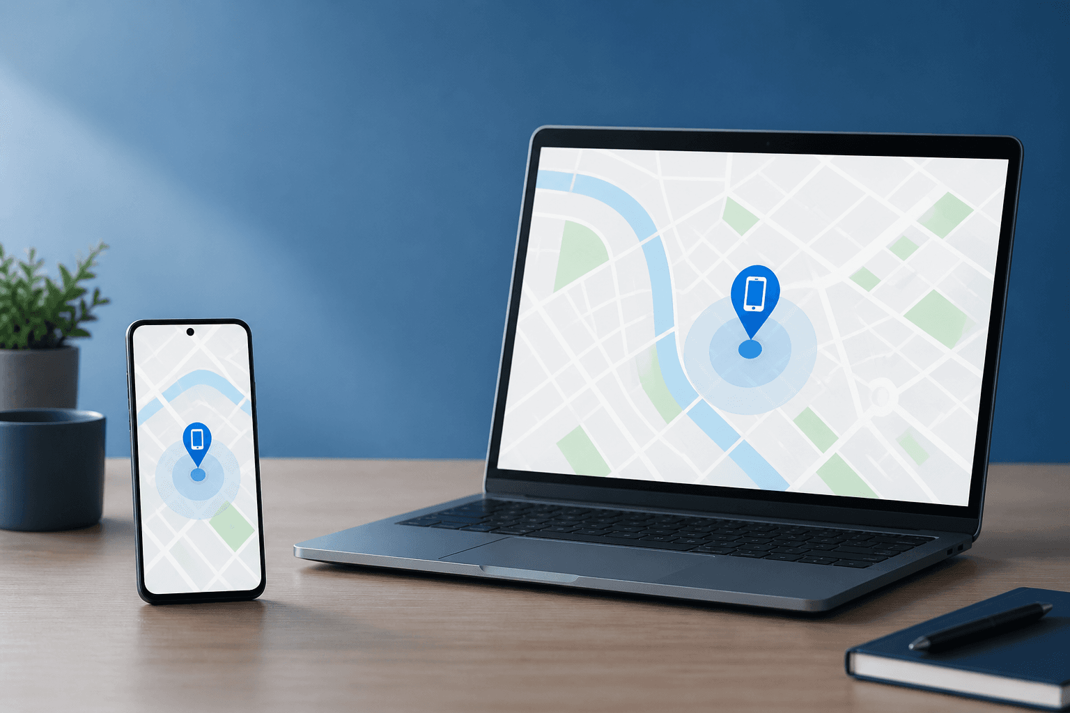 How to Find Your Android Phone with Google Find My Device