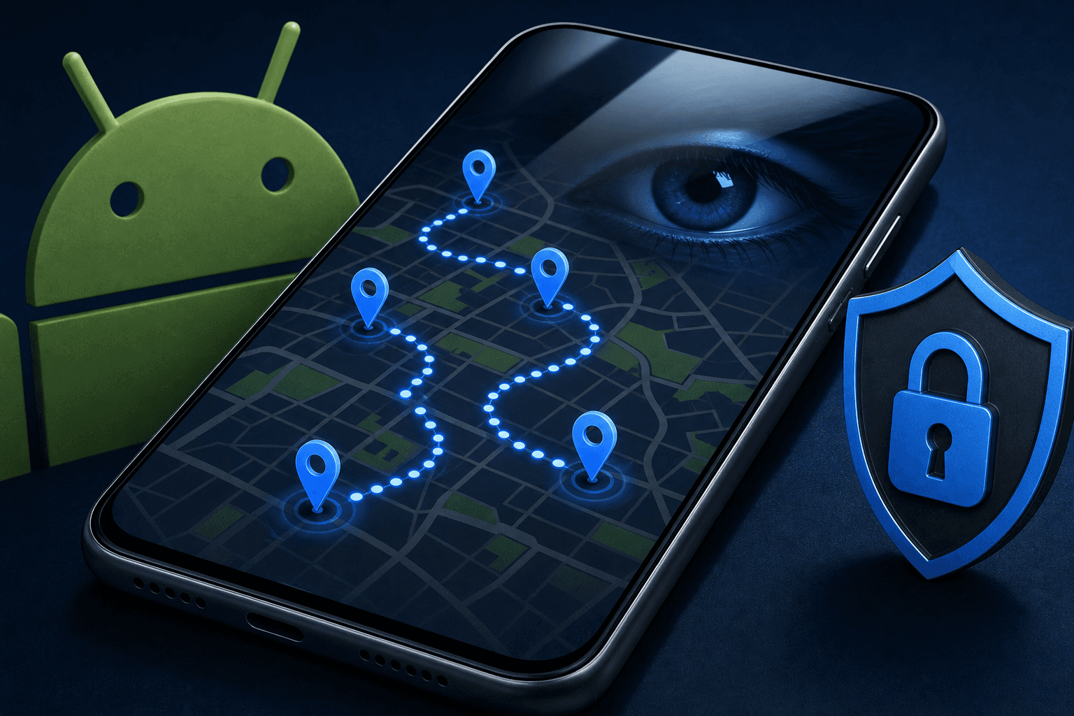 How to Check Google Maps Timeline and Location History on Android