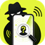 Who is Tracking My Phone Logo